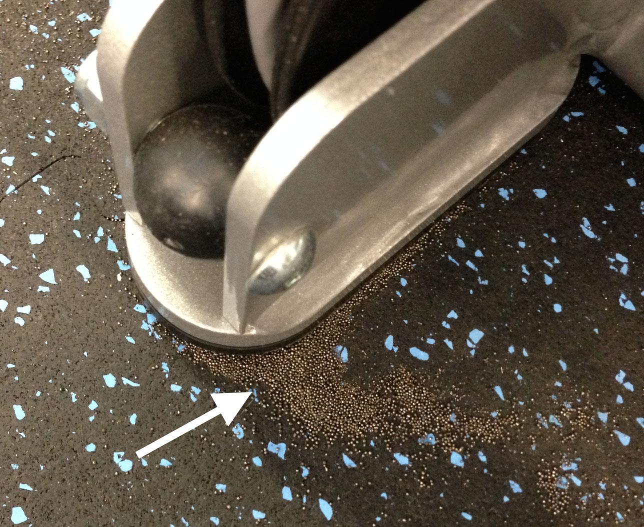 Powder_Coating_Ball_Bearings