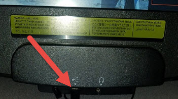 Discover_USB_Port