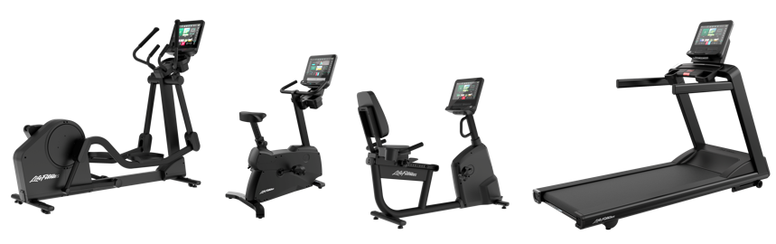 Seria Atmos Cardio